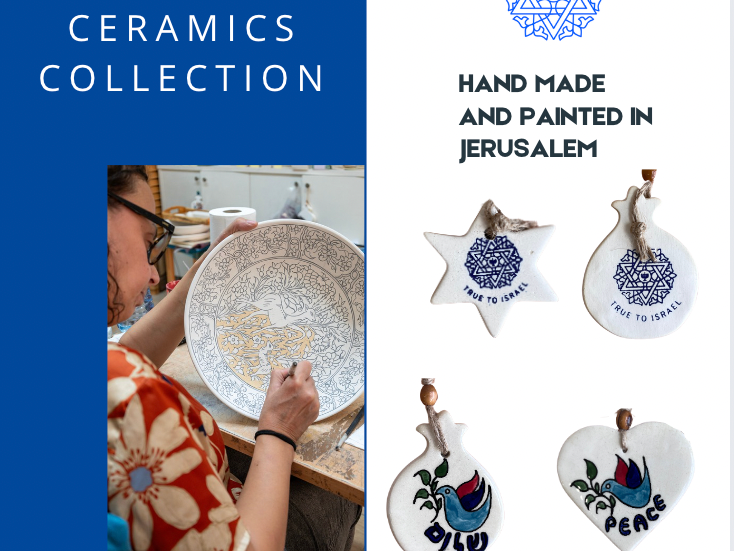 Exploring the Christian Quarter of Jerusalem