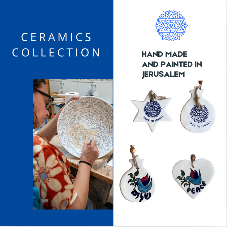 Exploring the Christian Quarter of Jerusalem