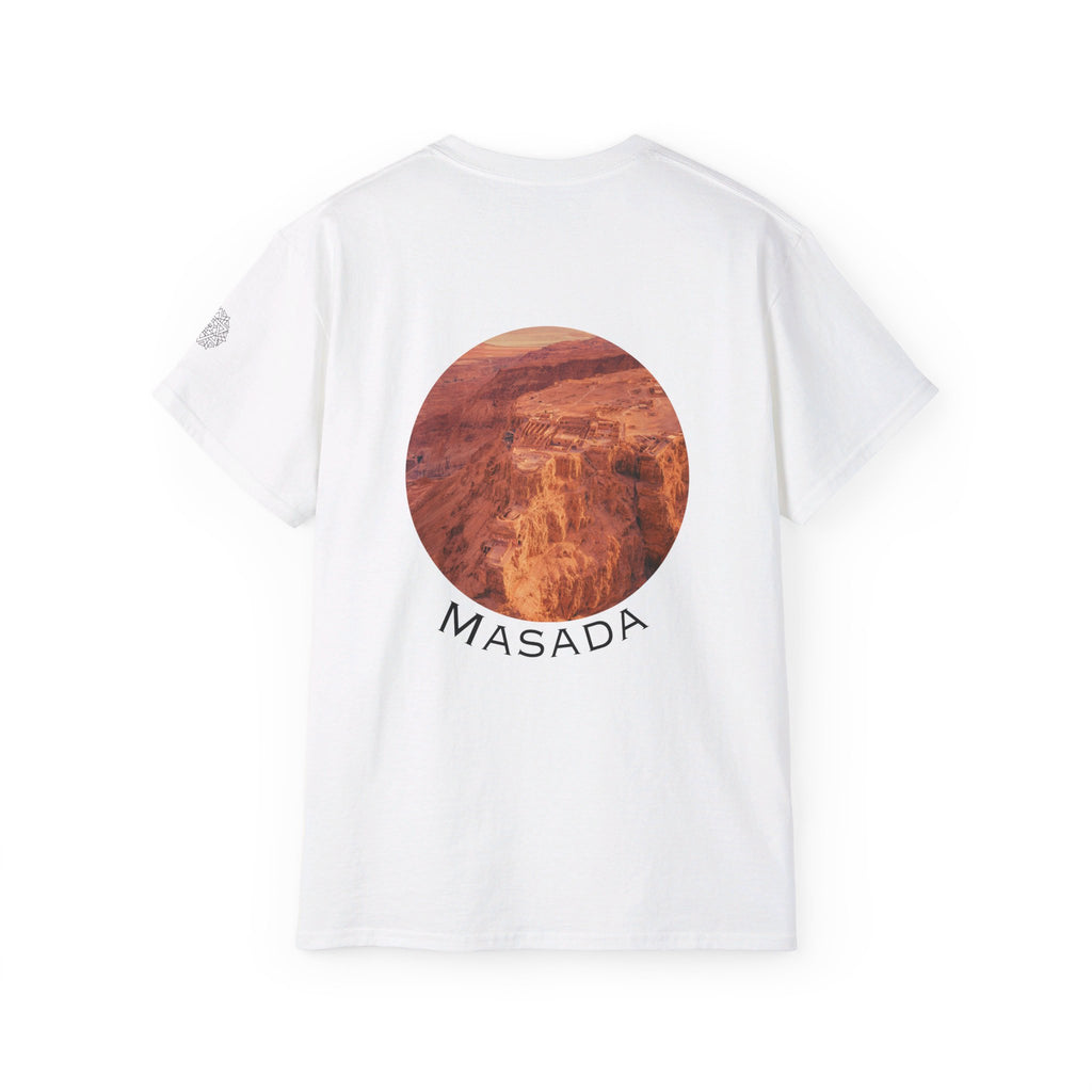 Never Surrender Masada