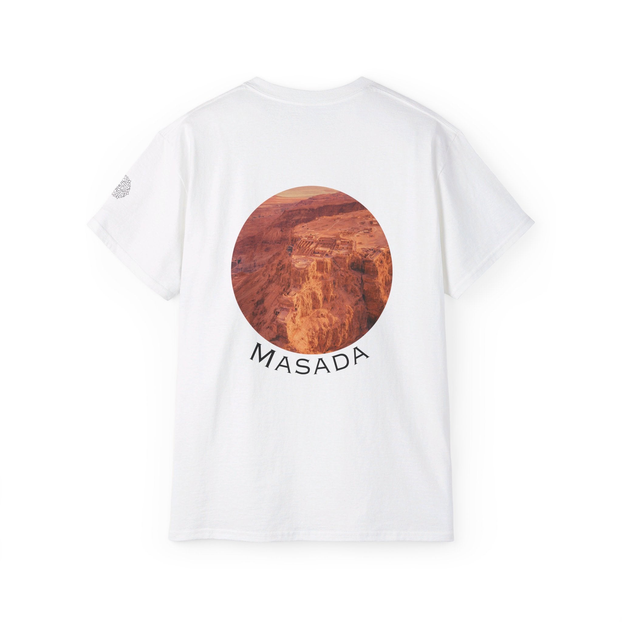 Never Surrender Masada