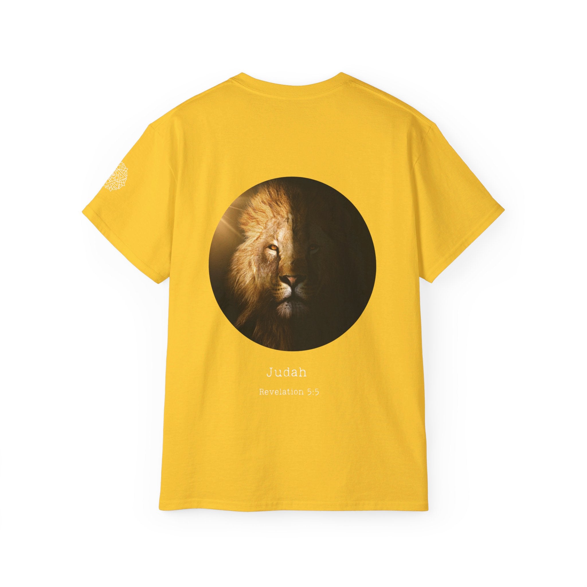ユダのライオン