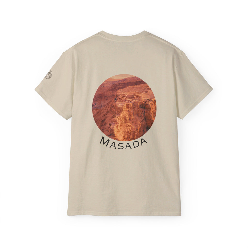 Never Surrender Masada