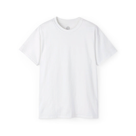 「Be Yourself」Tシャツ – 自分らしさを讃えよう