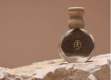 Temple Mount soil Jar