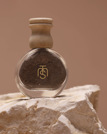 Temple Mount soil Jar