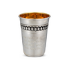 Silver Cups, Handcrafted in Israel
