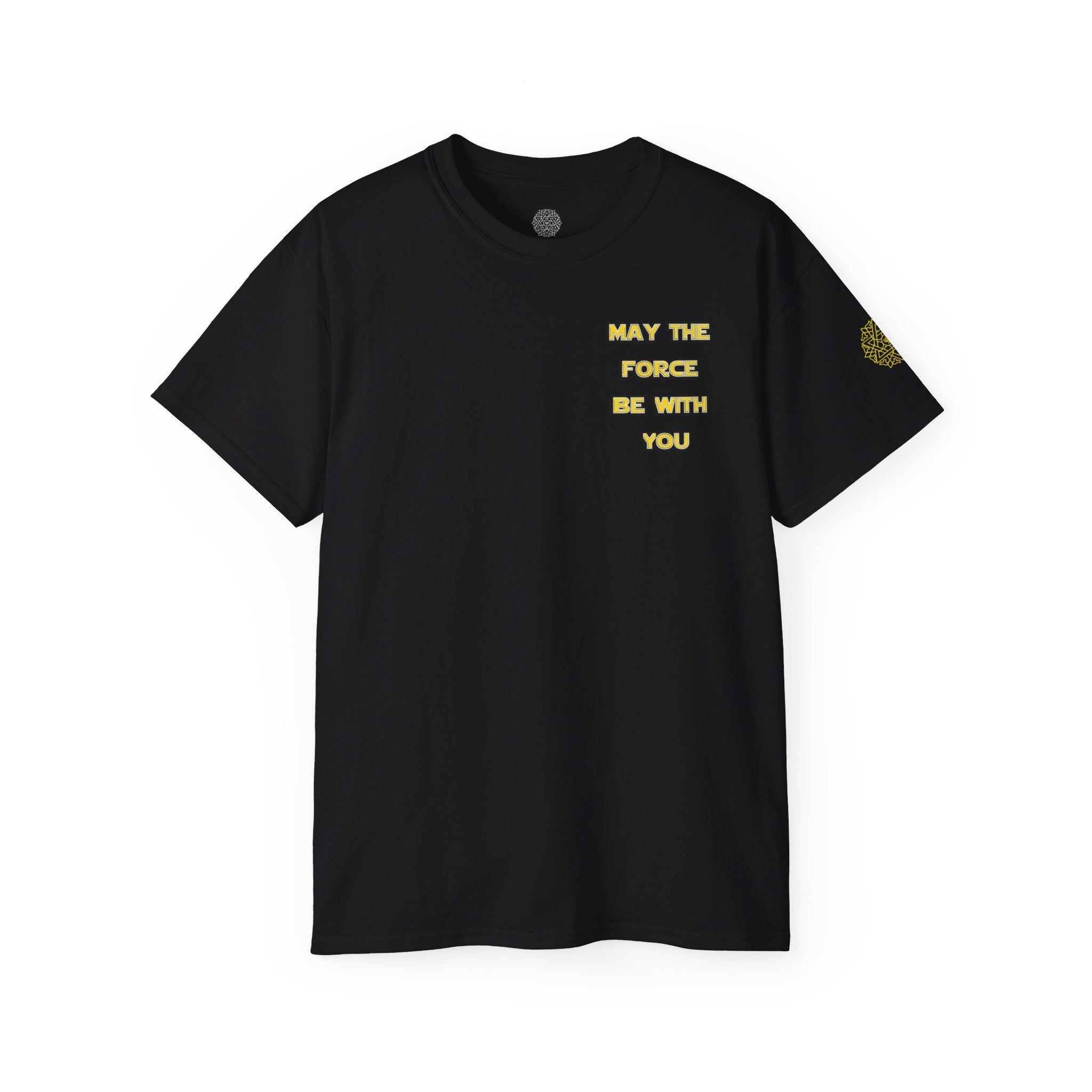 フォースと共にあらんことを