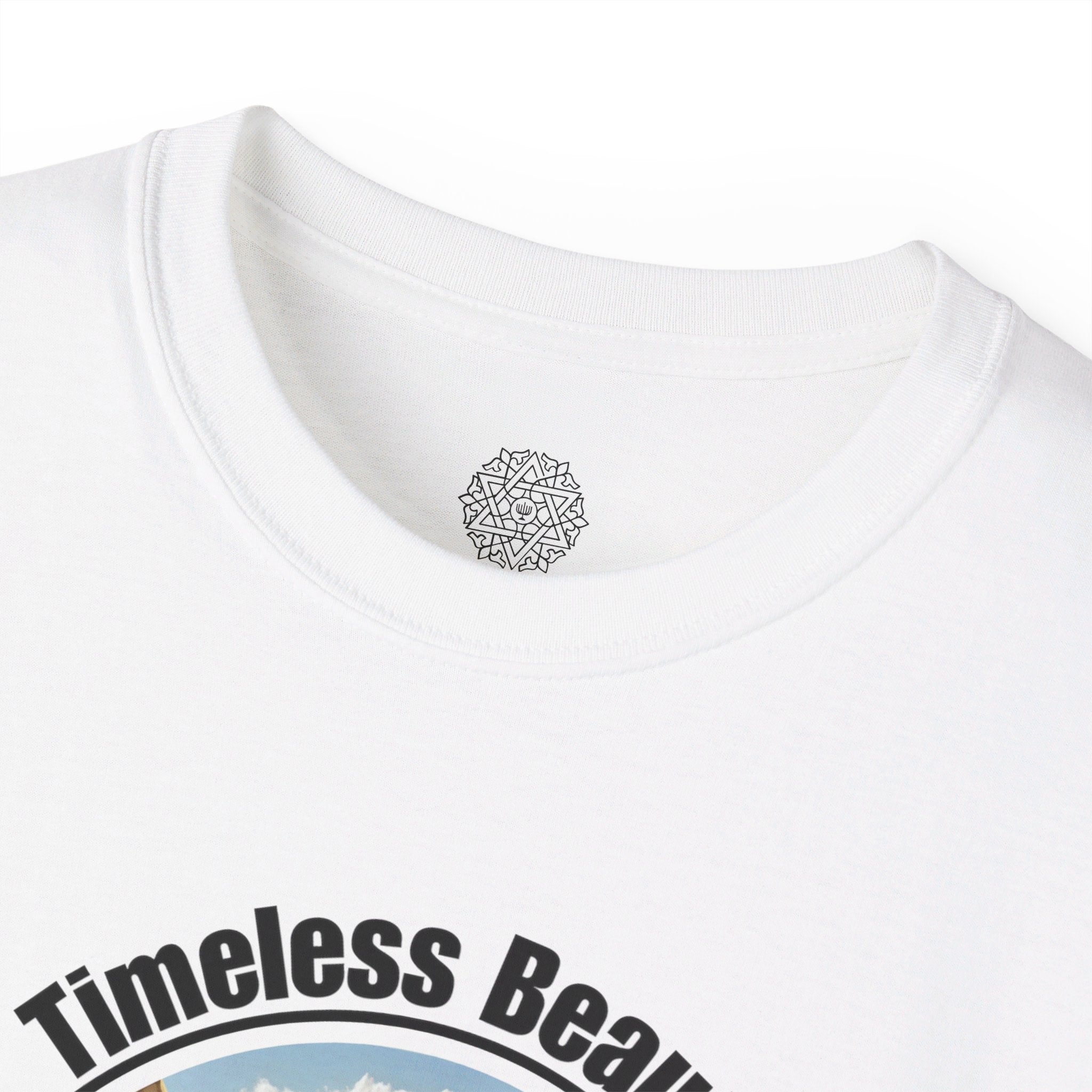 エターナルスピリットエルサレムシャツ