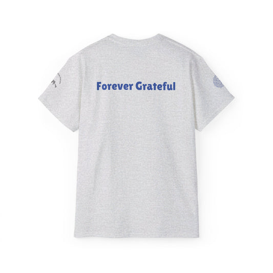 Forever Grateful