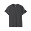 「Be Yourself」Tシャツ – 自分らしさを讃えよう