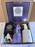 Faith, Peace and Fragrance Gift Set