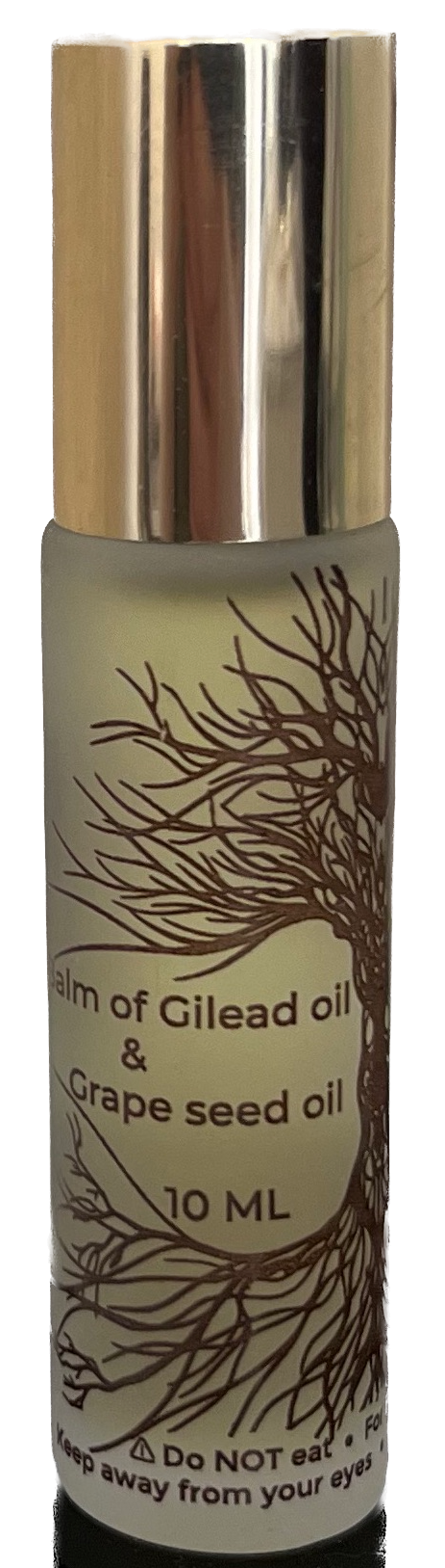 Holy Land Oil- A perfect gift set