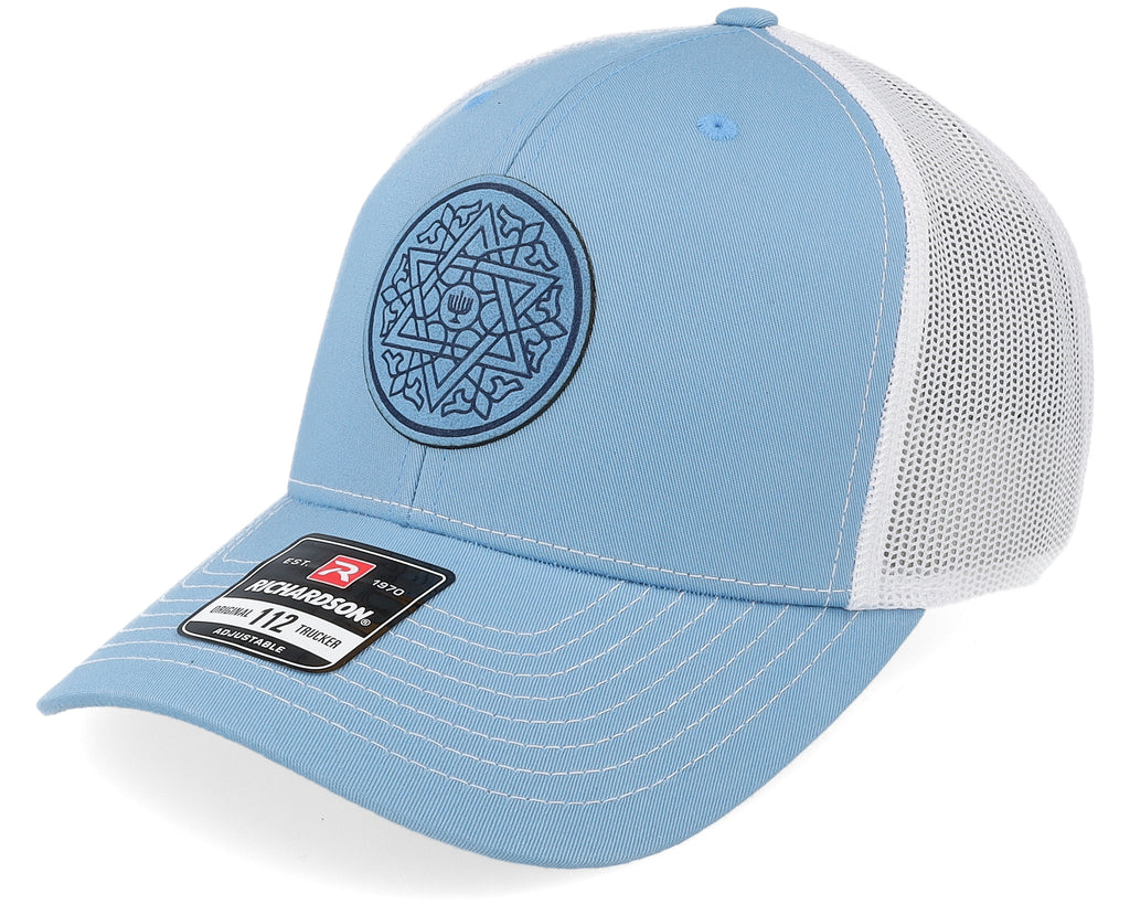 True to Israel Hats