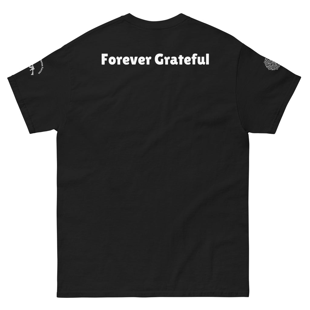 In Honor of Those Who Serve