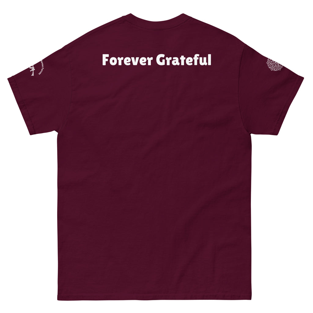 In Honor of Those Who Serve