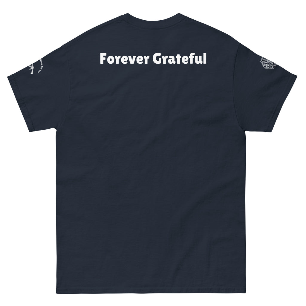 In Honor of Those Who Serve