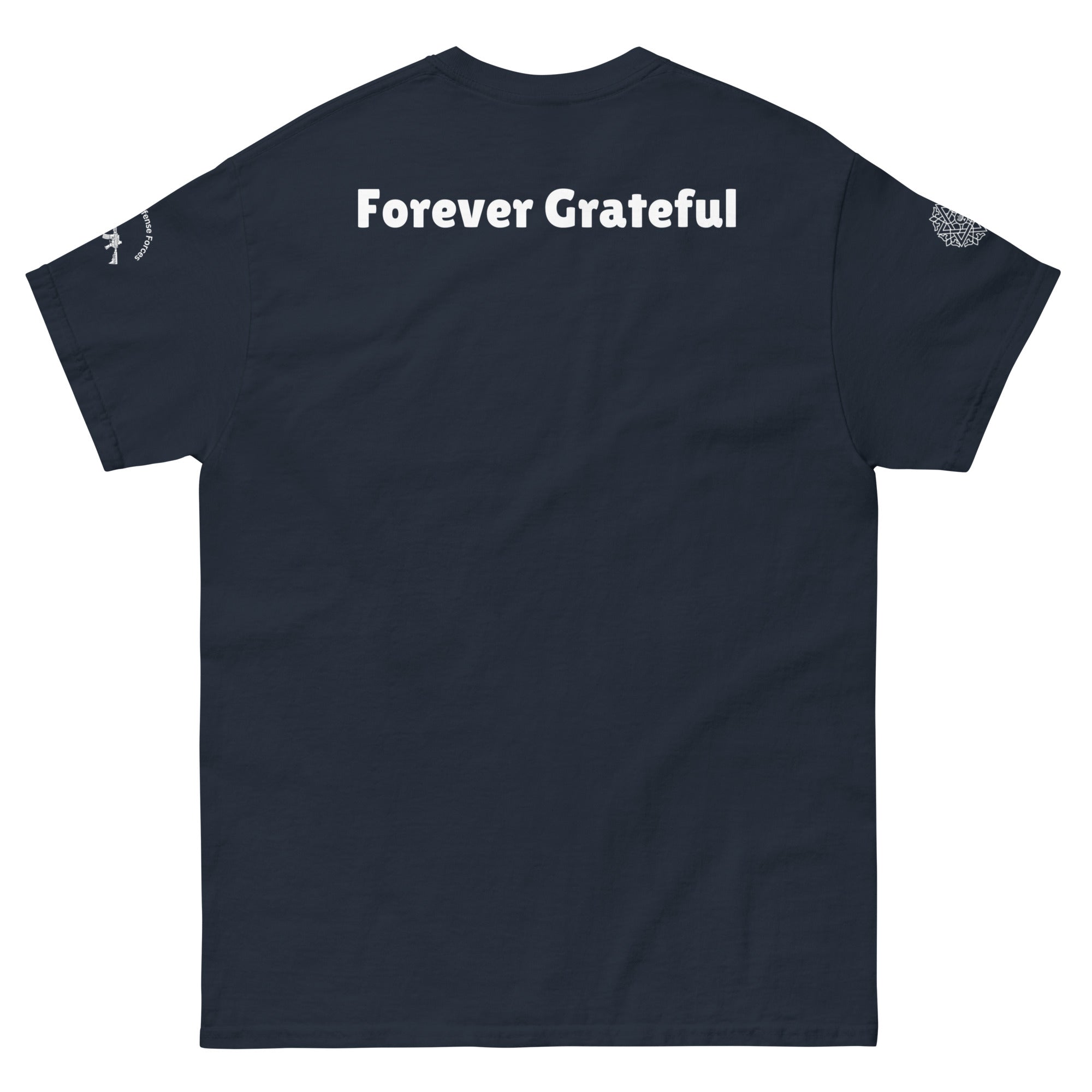 In Honor of Those Who Serve