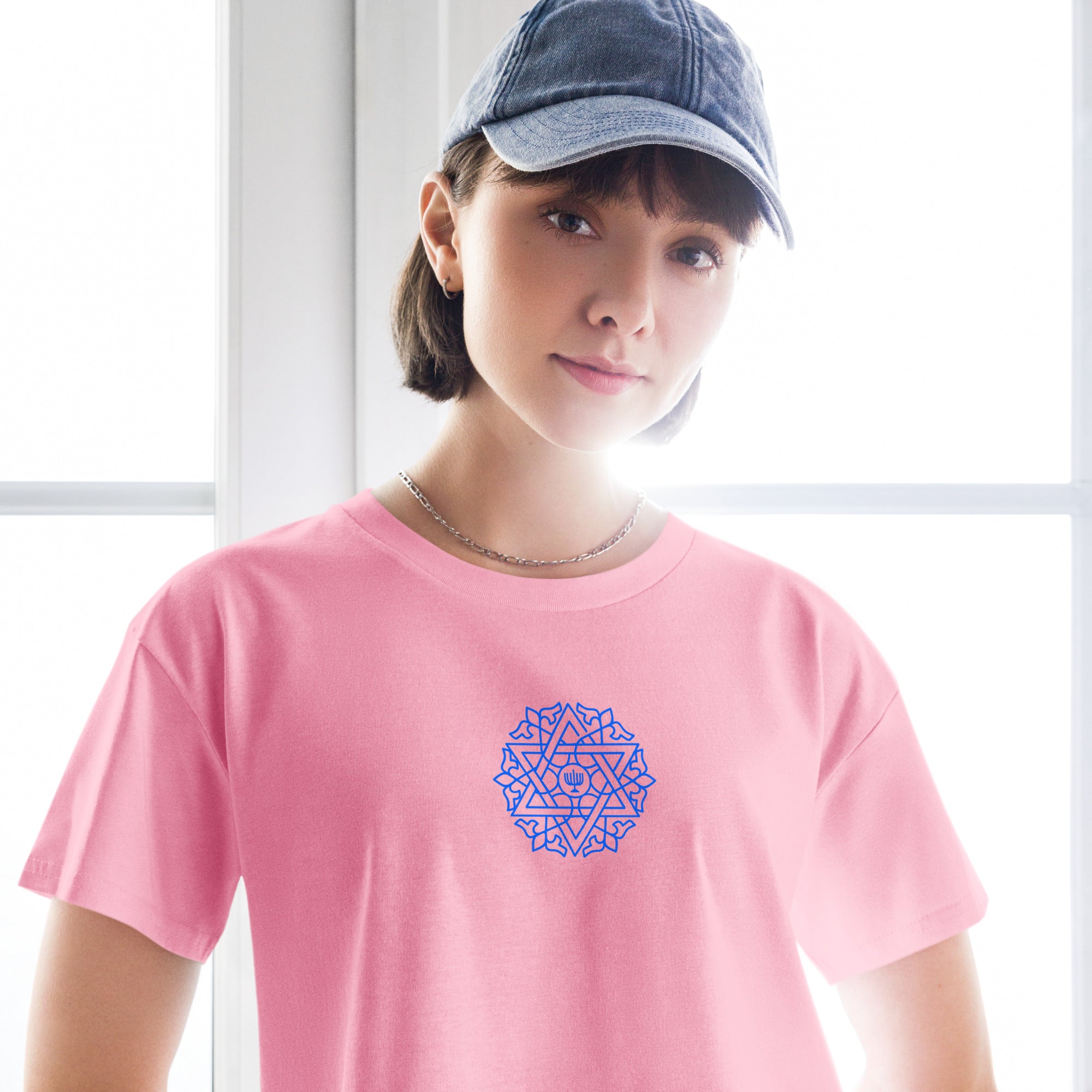 レディース クロップトップ - TTI