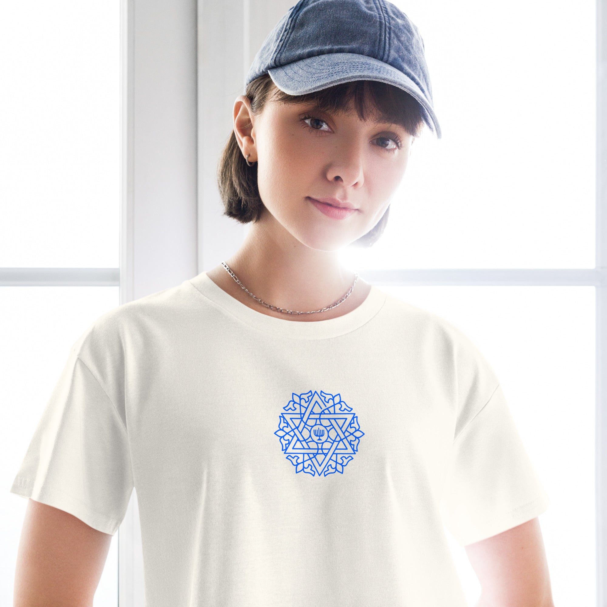 レディース クロップトップ - TTI