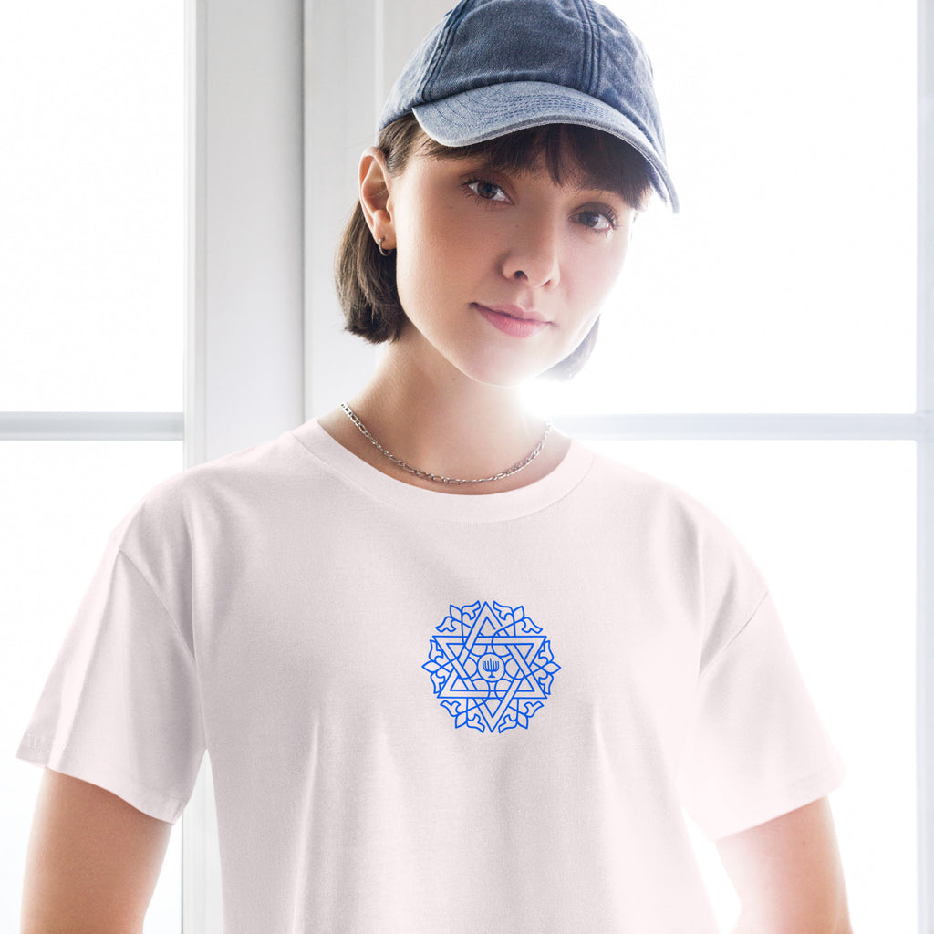 Women’s Crop top - TTI