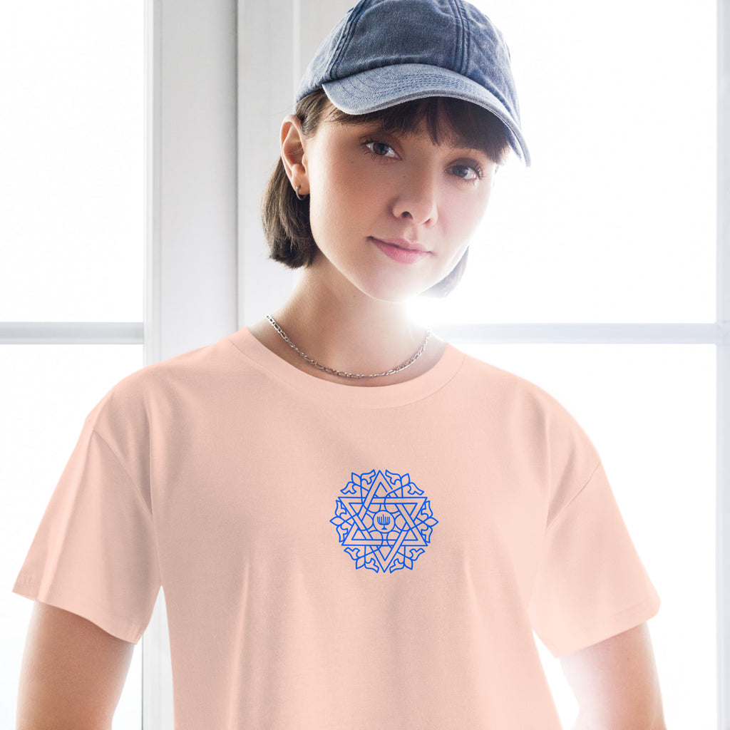 Women’s Crop top - TTI